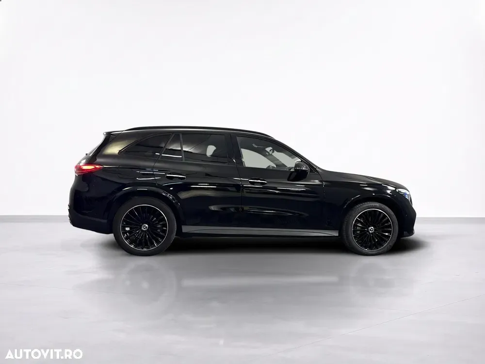 Mercedes-Benz GLC 220 d 4Matic 9G-TRONIC Edition AMG Line — imagine 6