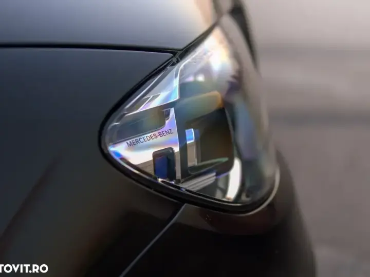 Mercedes-Benz E W213