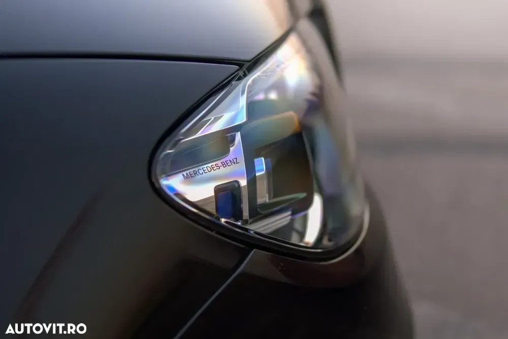 Mercedes-Benz E W213 — imagine 6