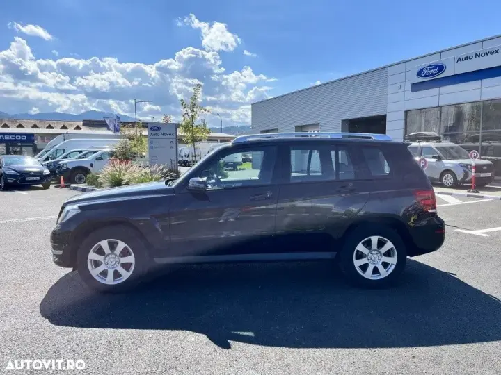 Mercedes-Benz GLK