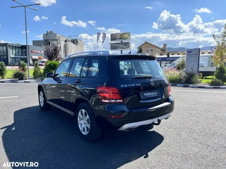 Mercedes-Benz GLK