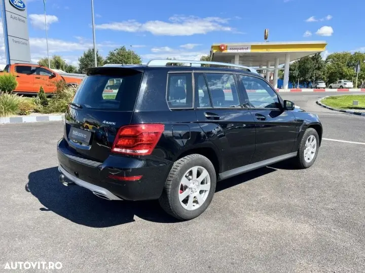 Mercedes-Benz GLK