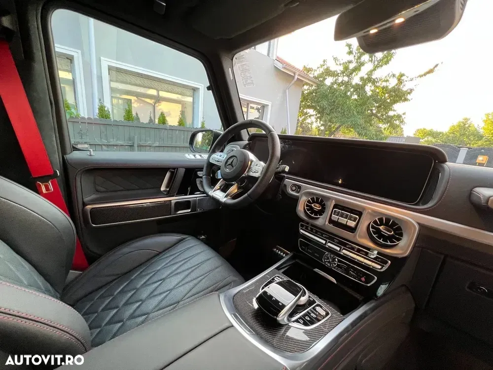 Mercedes-Benz G W483 — imagine 6