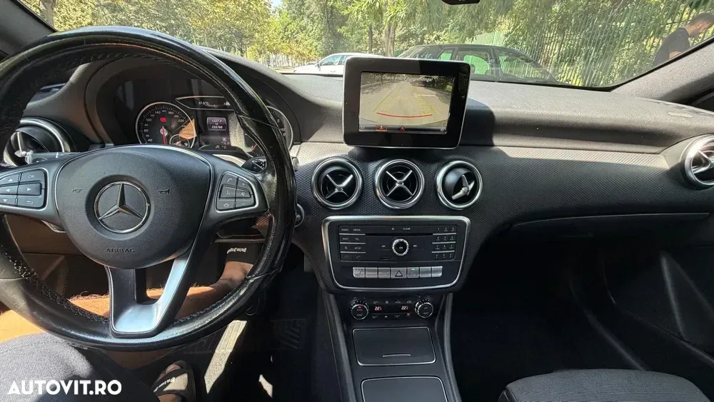 Mercedes-Benz A 180 W176 — imagine 6