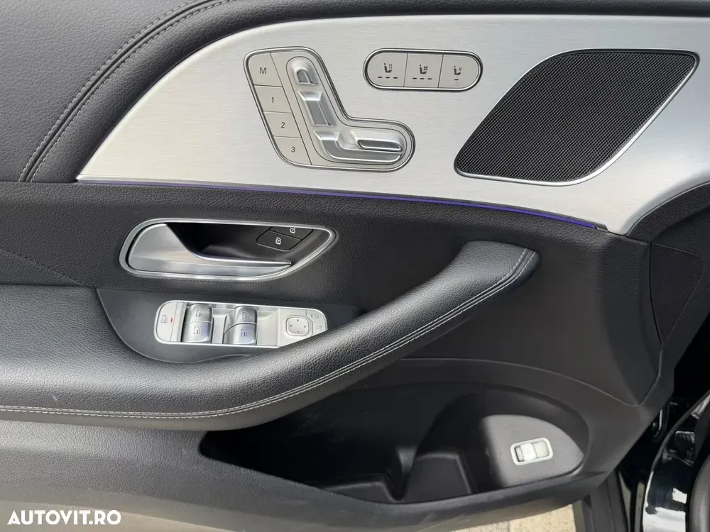 Mercedes-Benz GLE 350 d 4MATIC — imagine 6