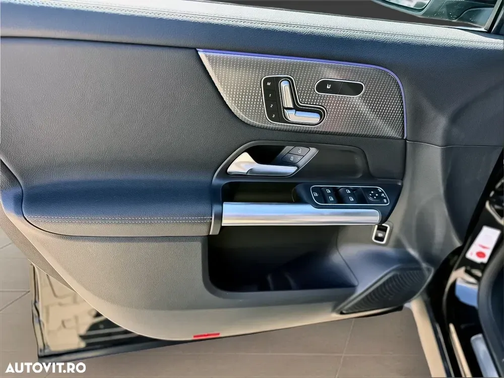 Mercedes-Benz EQA 250 Progressive — imagine 5