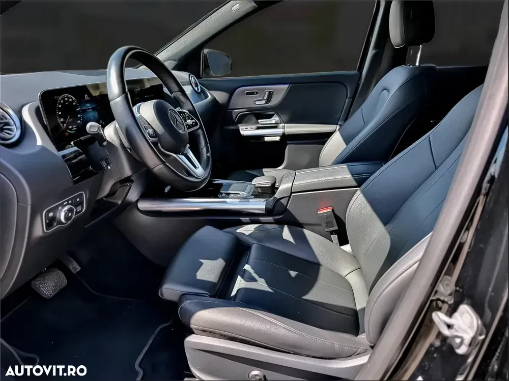 Mercedes-Benz EQA 250 Progressive — imagine 6