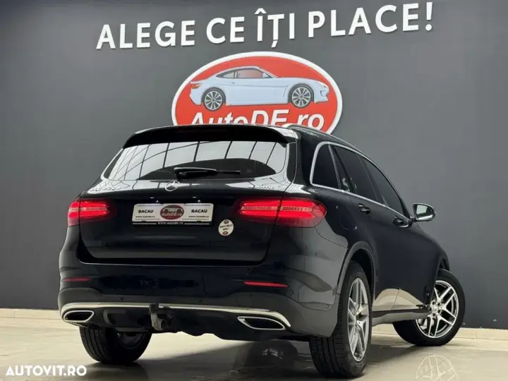 Mercedes-Benz GLC X253