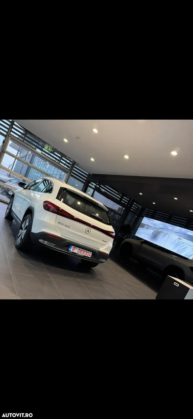 Mercedes-Benz EQA — imagine 2