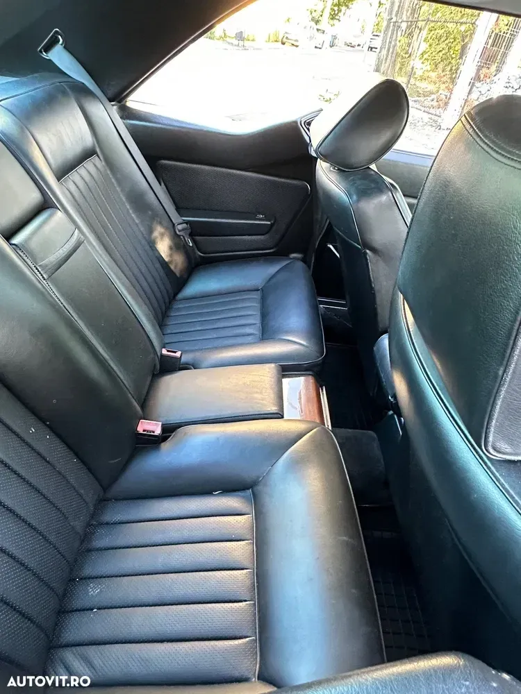 Mercedes-Benz E W124 — imagine 6