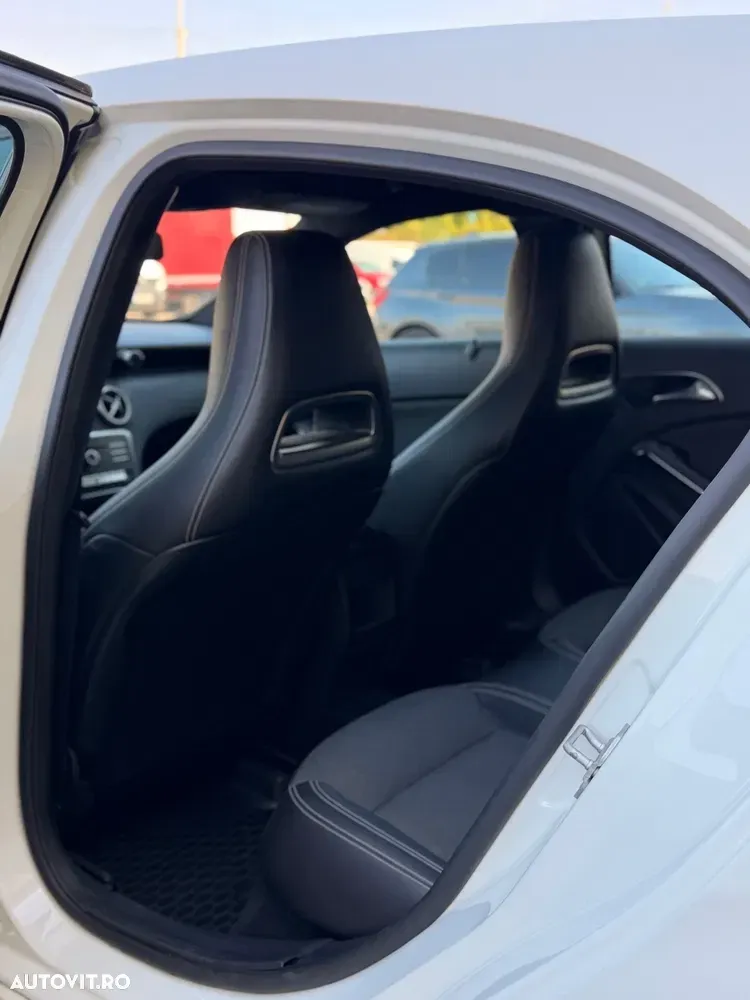 Mercedes-Benz A 180 W176 — imagine 5