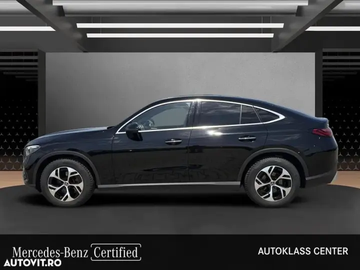 Mercedes-Benz GLC X254