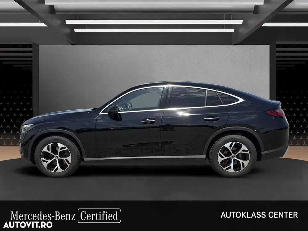 Mercedes-Benz GLC X254 — imagine 2