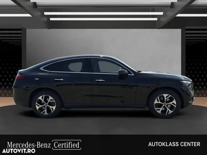 Mercedes-Benz GLC X254