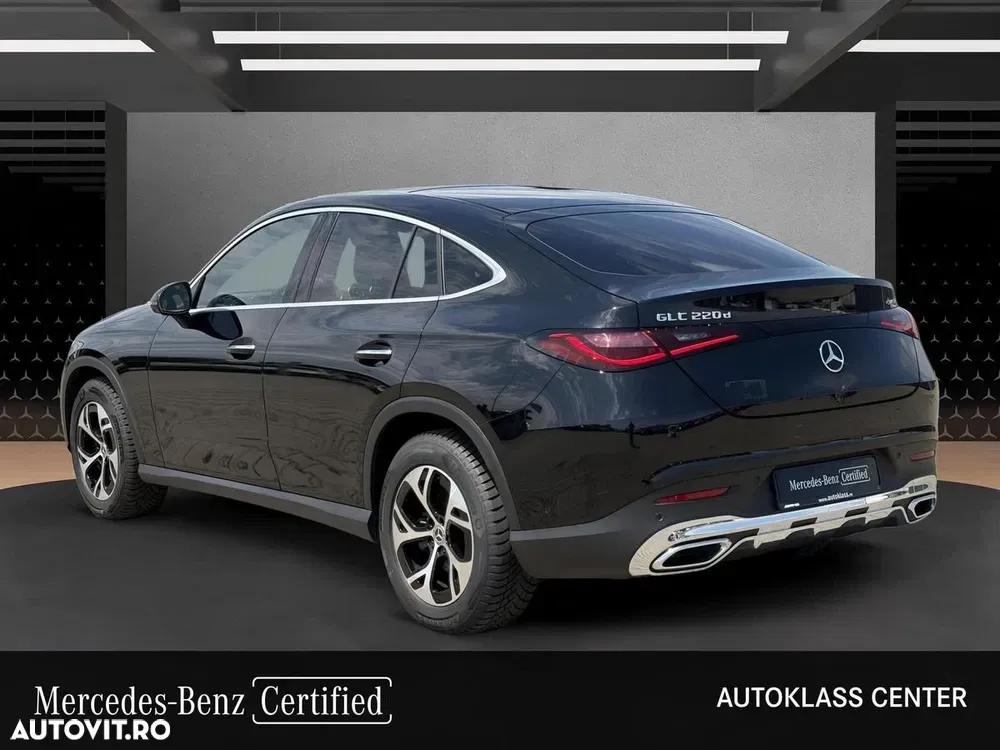 Mercedes-Benz GLC X254 — imagine 3