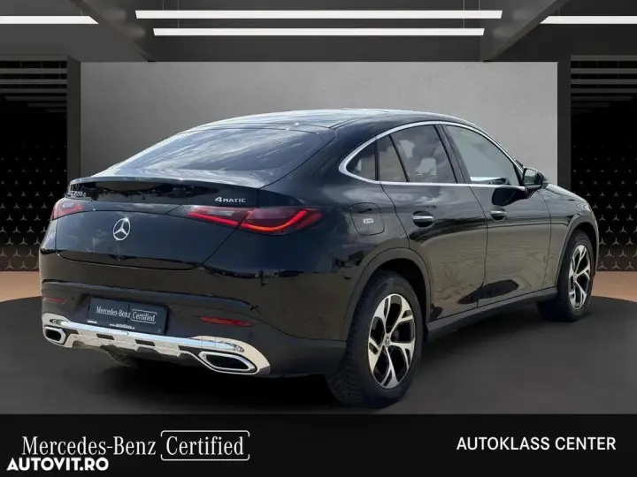 Mercedes-Benz GLC X254