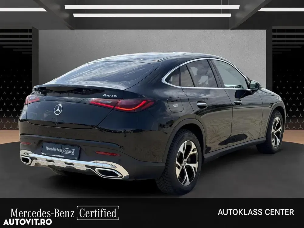 Mercedes-Benz GLC X254 — imagine 5