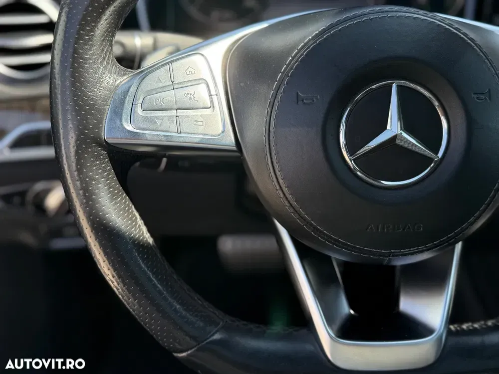 Mercedes-Benz S 300 h 7G-TRONIC — imagine 5