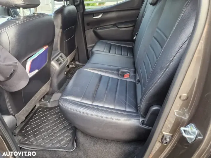Mercedes-Benz X