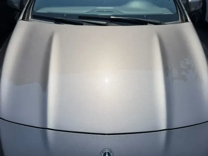 Mercedes-Benz CLA 180 C117