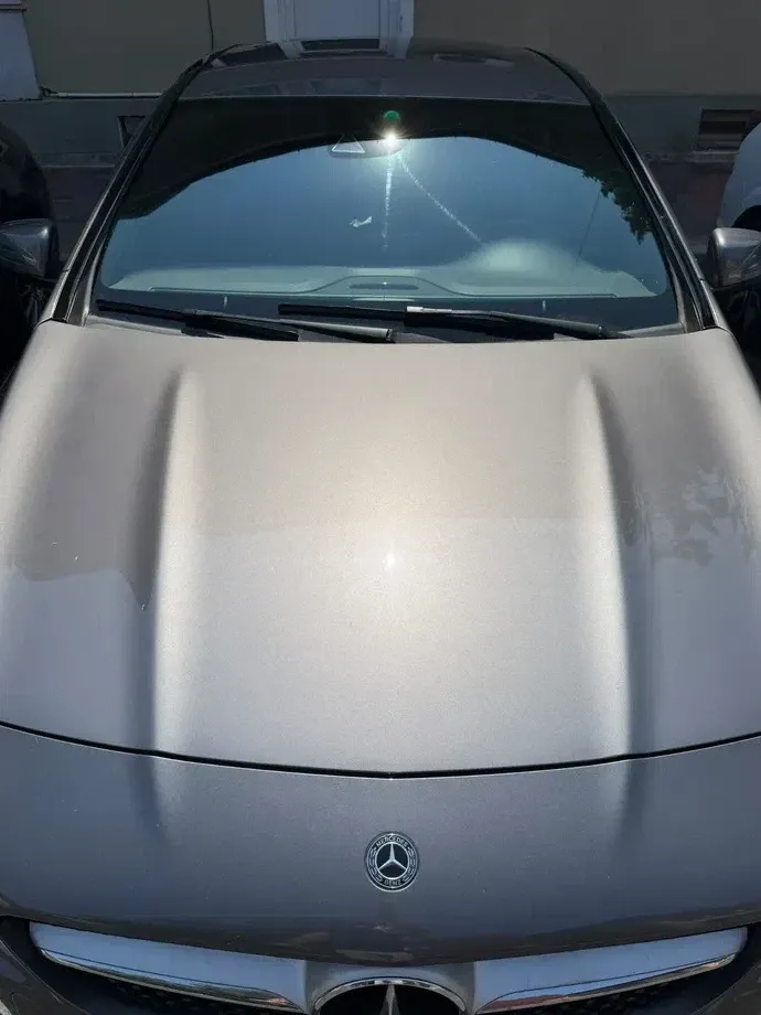 Mercedes-Benz CLA 180 C117 — imagine 5