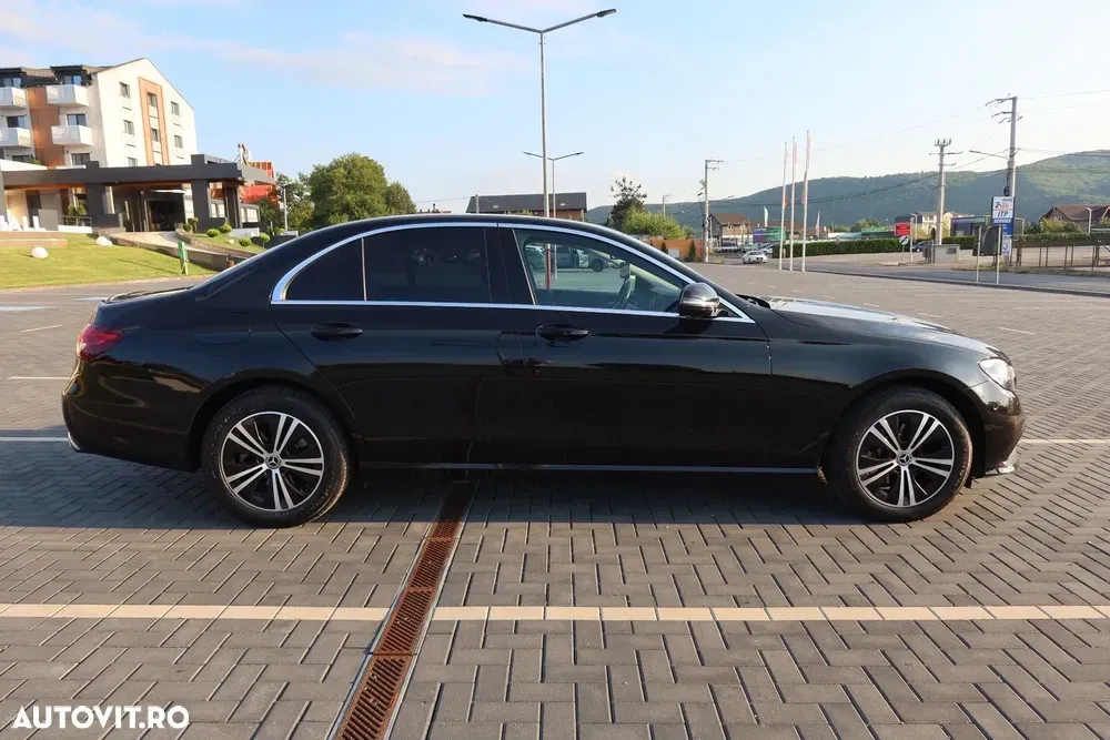 Mercedes-Benz E W213 220 d Aut. — imagine 2