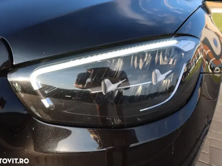 Mercedes-Benz E W213 220 d Aut.