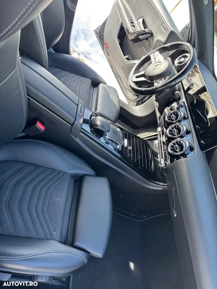 Mercedes-Benz A 180 W177/V177 — imagine 4