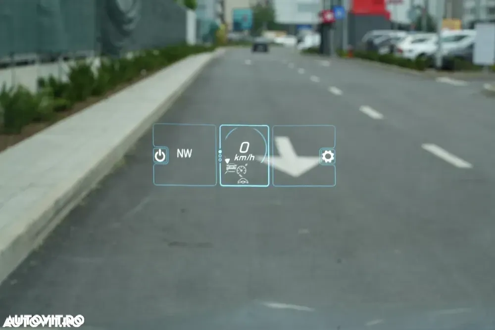 Mercedes-Benz EQA — imagine 6