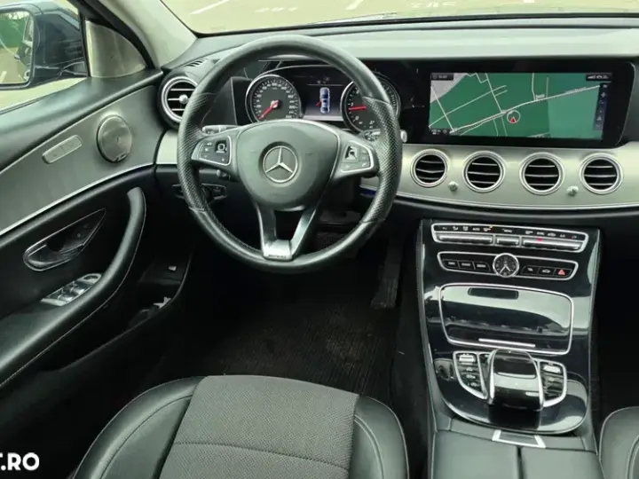 Mercedes-Benz E W213
