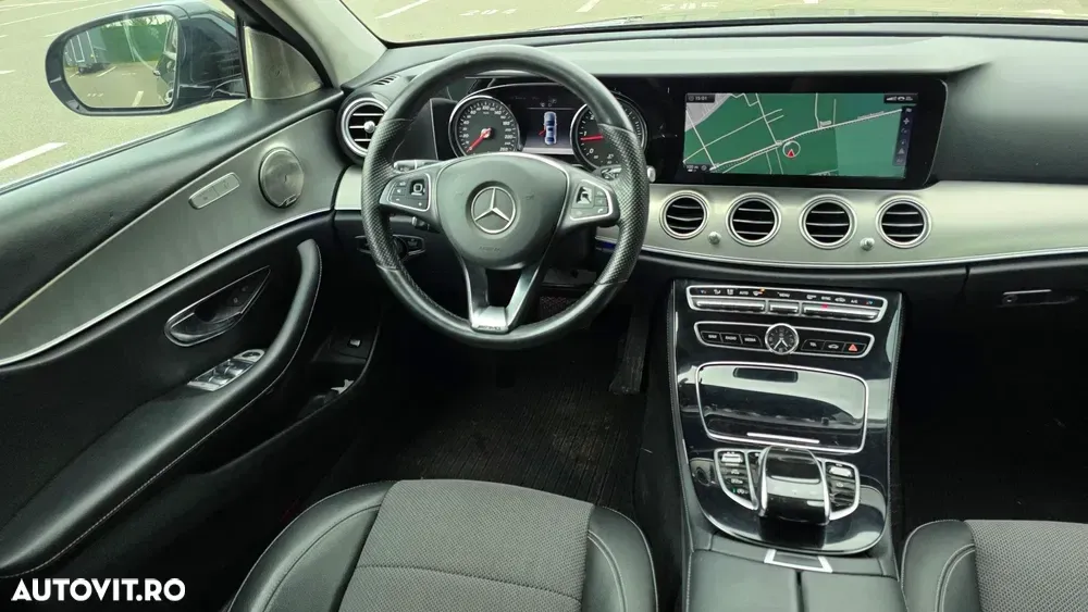Mercedes-Benz E W213 — imagine 4