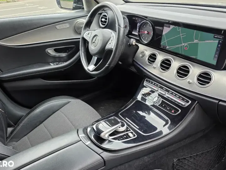 Mercedes-Benz E W213
