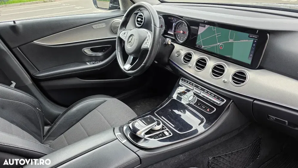 Mercedes-Benz E W213 — imagine 3