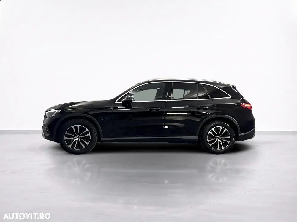 Mercedes-Benz GLC 220 d 4MATIC MHEV — imagine 2