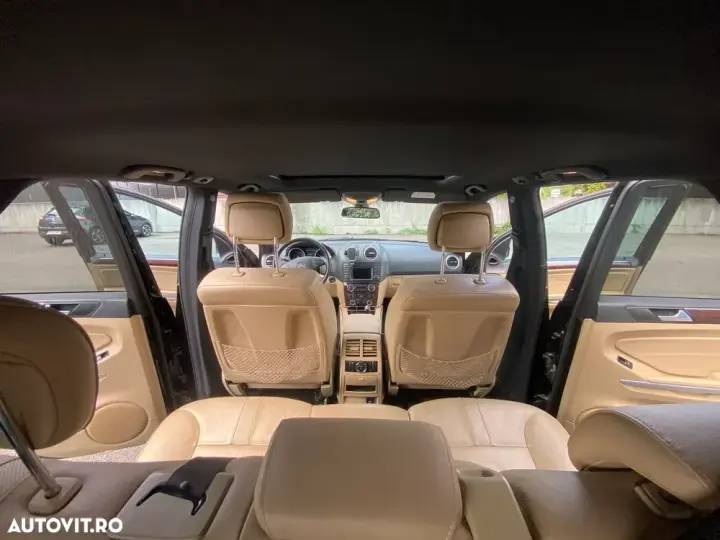 Mercedes-Benz ML