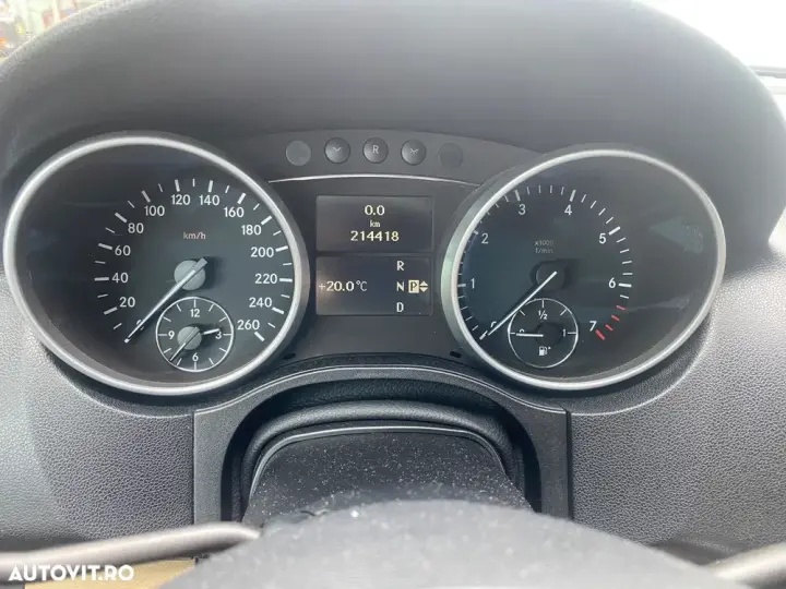 Mercedes-Benz ML