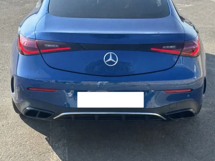 Mercedes-Benz CLE 300
