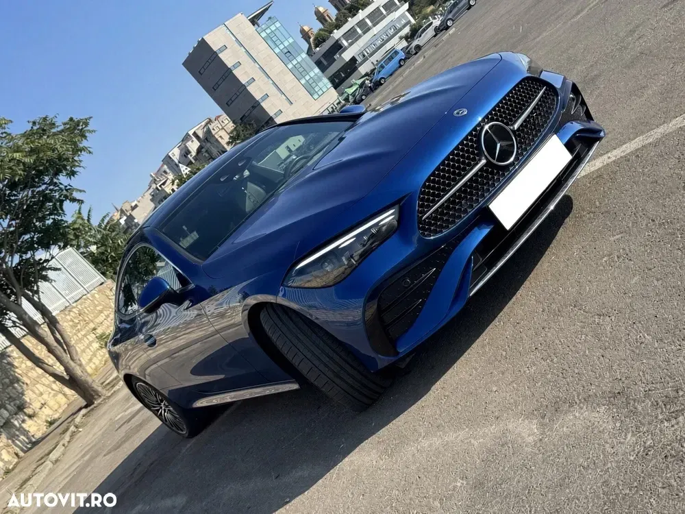 Mercedes-Benz CLE 300 — imagine 3