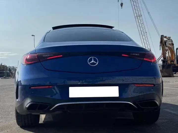 Mercedes-Benz CLE 300