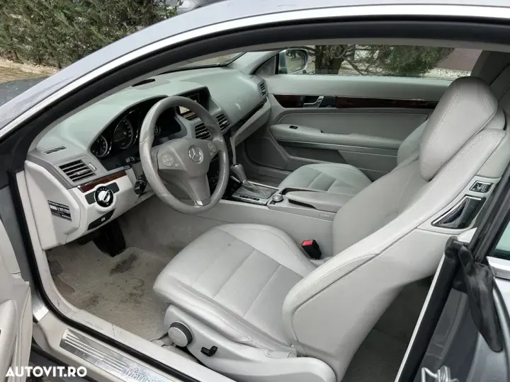 Mercedes-Benz E W212