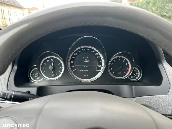 Mercedes-Benz E W212