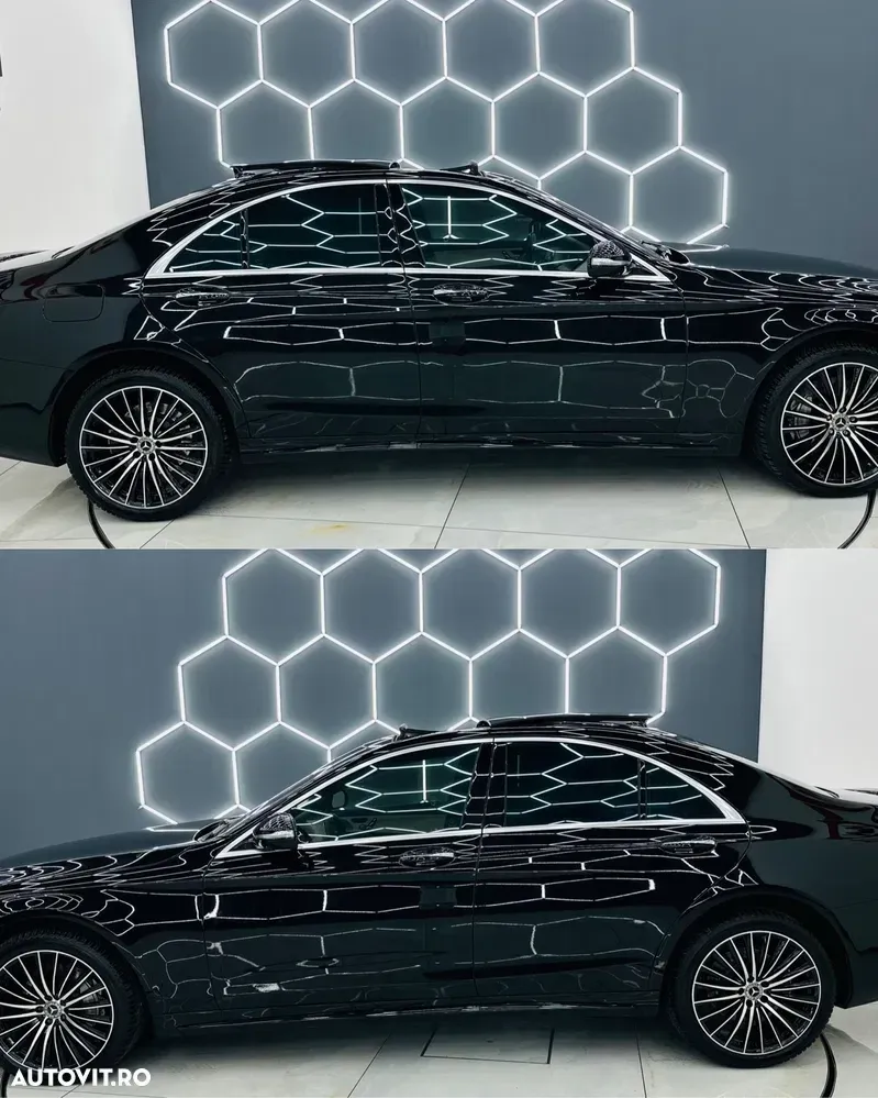 Mercedes-Benz S W222 400 d 4MATIC 9G-TRONIC — imagine 5