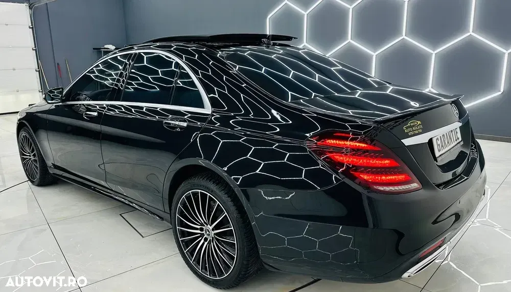 Mercedes-Benz S W222 400 d 4MATIC 9G-TRONIC — imagine 3