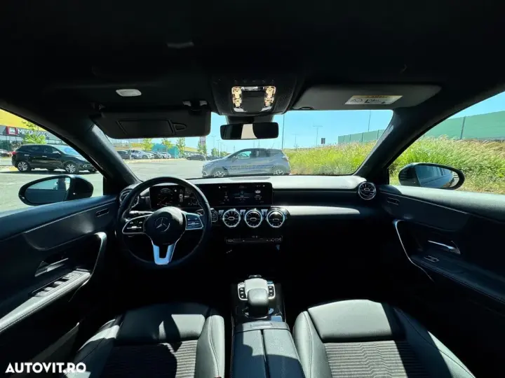 Mercedes-Benz A 200 W177/V177
