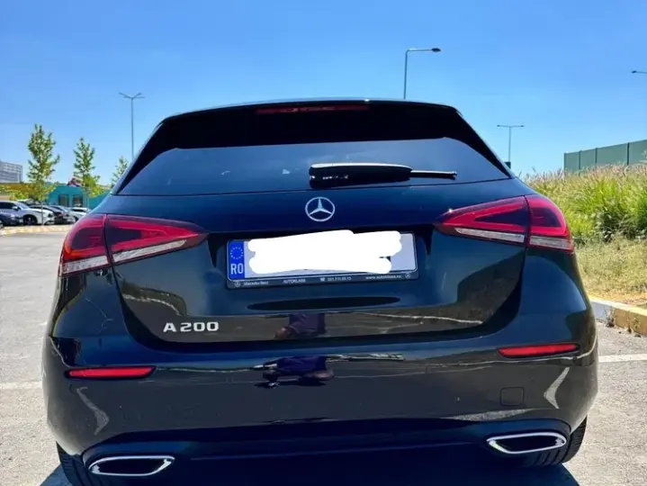 Mercedes-Benz A 200 W177/V177