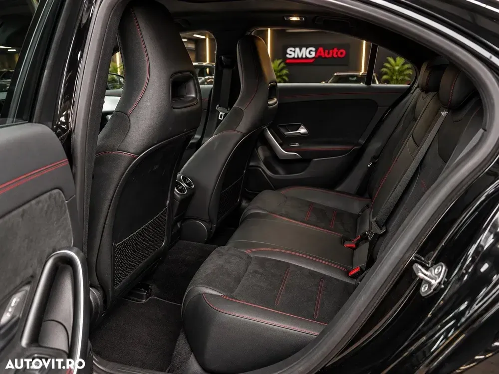 Mercedes-Benz CLA 250 C118 e 8G-DCT Edition AMG Line — imagine 4