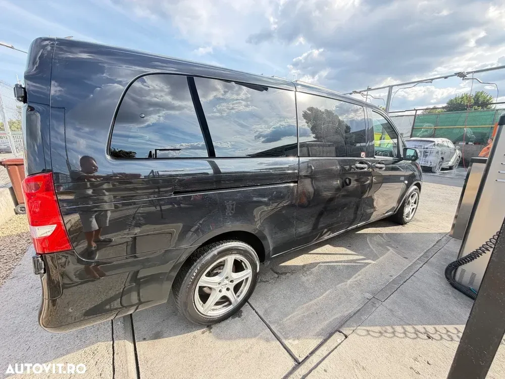 Mercedes-Benz Vito — imagine 3