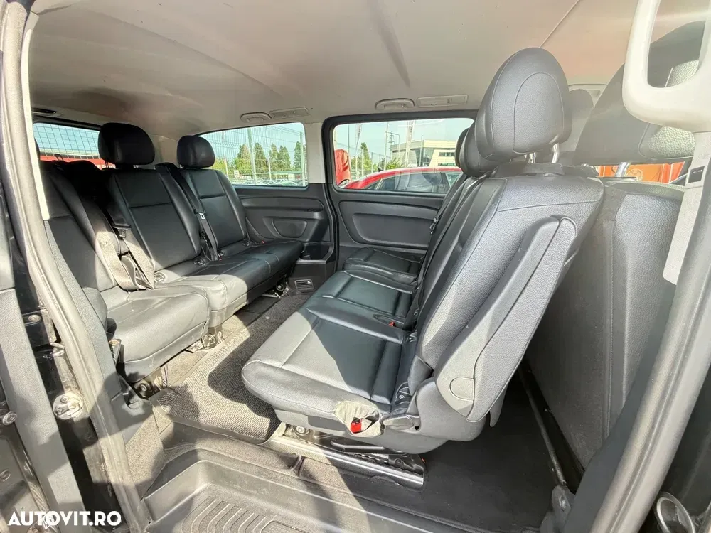 Mercedes-Benz Vito — imagine 6