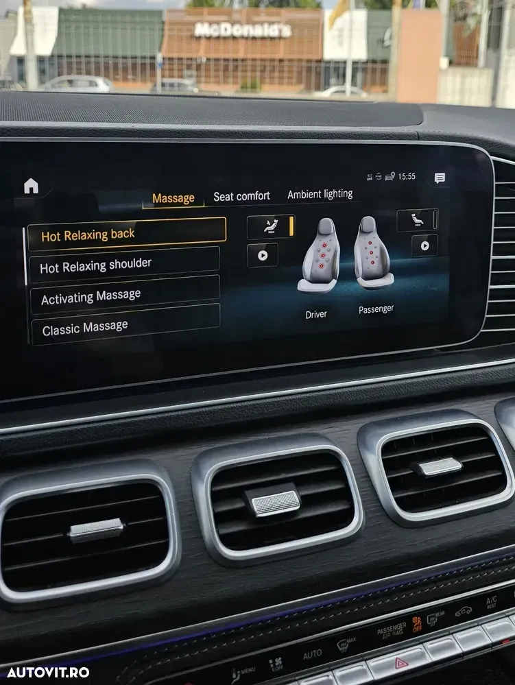 Mercedes-Benz GLE 350 e 4Matic 9G-TRONIC Exclusive — imagine 6
