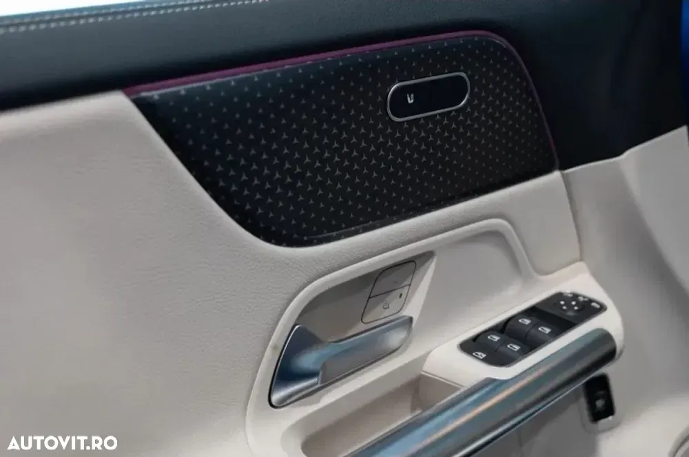 Mercedes-Benz EQA 250 — imagine 6